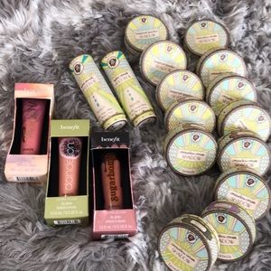 Benefit bundle